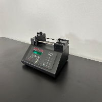 Harvard PHD 2000 Infusion Syringe Pump image 1